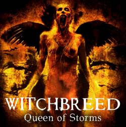 Witchbreed : Queen of Storms